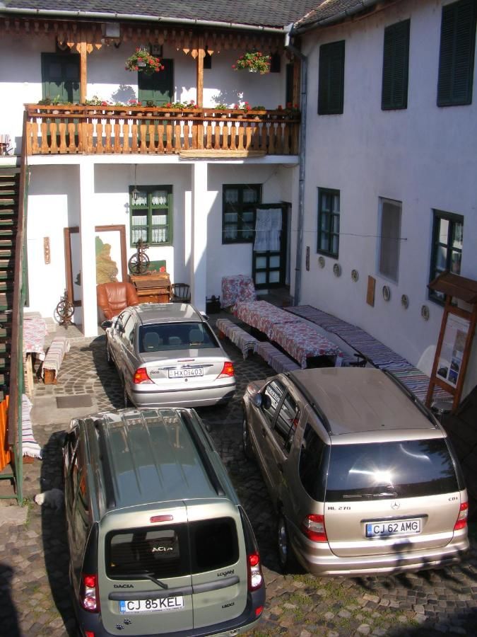 Гостевой дом Góbé Csárda Орадя-32